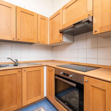 Daily Apartments - Apartment With Bath Reval Esterno foto