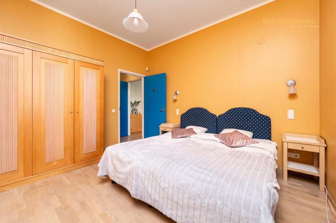 Daily Apartments - Apartment With Bath Reval Esterno foto