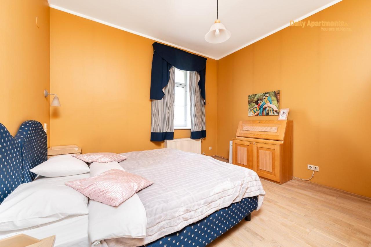 Daily Apartments - Apartment With Bath Reval Esterno foto